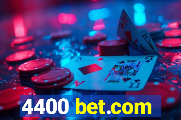 4400 bet.com